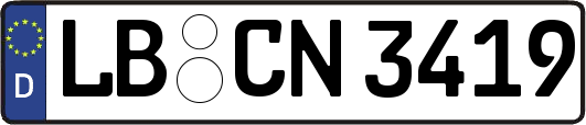 LB-CN3419
