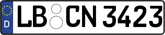LB-CN3423