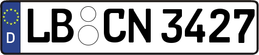 LB-CN3427