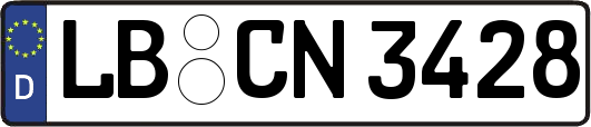 LB-CN3428