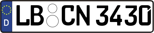 LB-CN3430