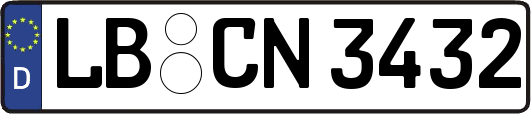 LB-CN3432