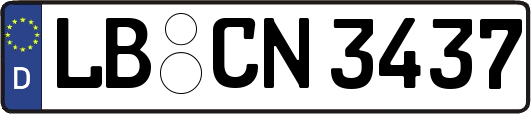 LB-CN3437
