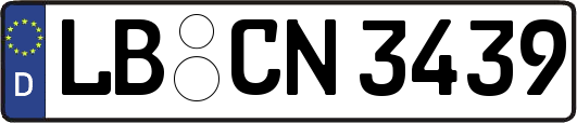 LB-CN3439