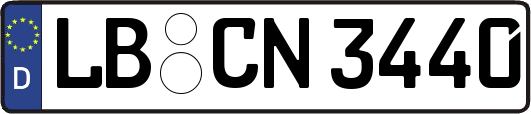 LB-CN3440