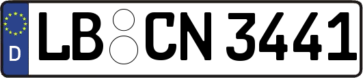 LB-CN3441