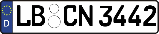 LB-CN3442