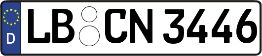 LB-CN3446