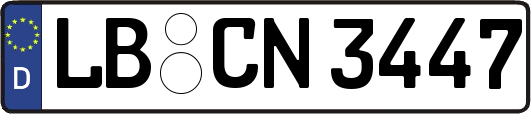 LB-CN3447