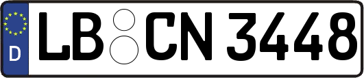 LB-CN3448