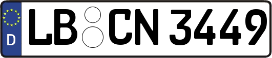 LB-CN3449