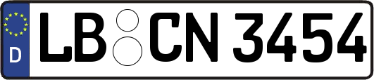 LB-CN3454