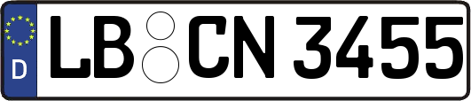 LB-CN3455