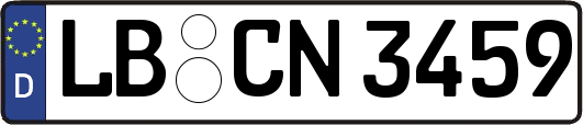LB-CN3459