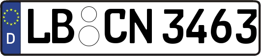 LB-CN3463