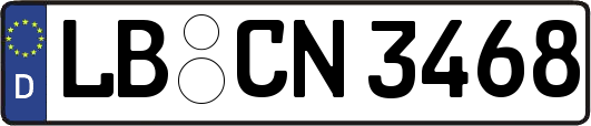 LB-CN3468