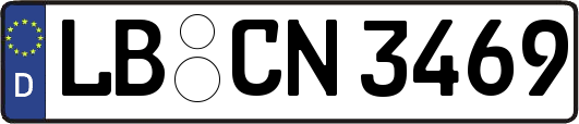 LB-CN3469