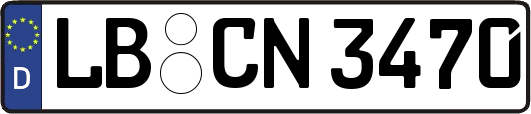LB-CN3470