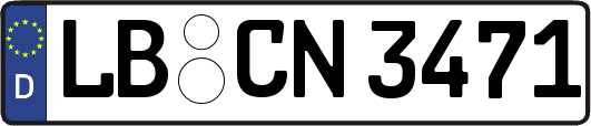 LB-CN3471