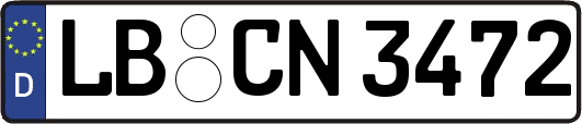 LB-CN3472