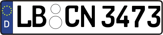 LB-CN3473
