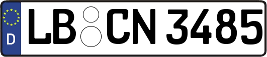 LB-CN3485