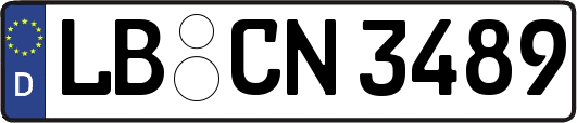 LB-CN3489