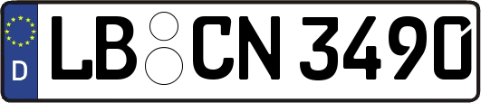 LB-CN3490