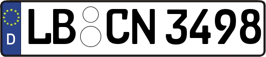 LB-CN3498