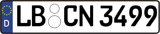 LB-CN3499