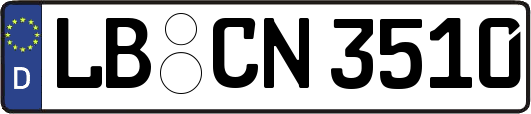 LB-CN3510