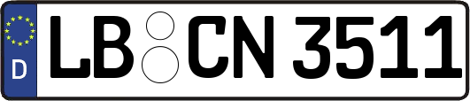 LB-CN3511