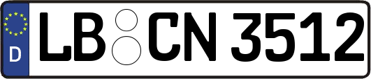 LB-CN3512