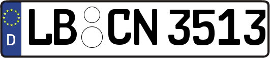 LB-CN3513
