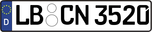 LB-CN3520