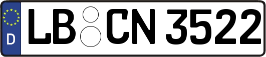 LB-CN3522