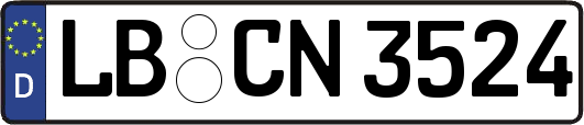 LB-CN3524