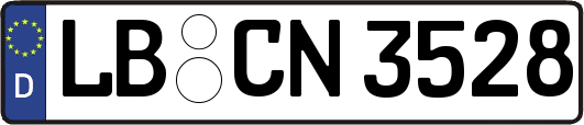 LB-CN3528