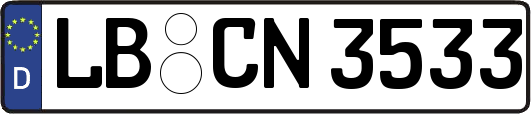 LB-CN3533