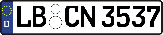 LB-CN3537