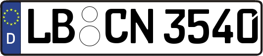 LB-CN3540
