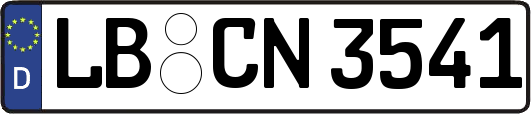 LB-CN3541