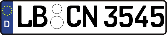 LB-CN3545