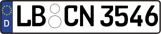 LB-CN3546