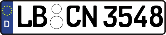LB-CN3548