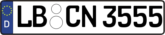 LB-CN3555