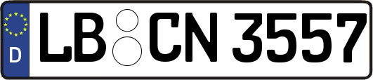 LB-CN3557