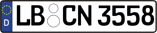 LB-CN3558