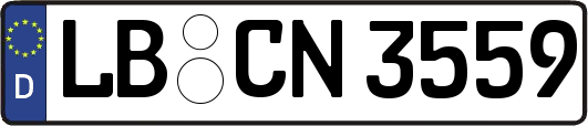 LB-CN3559