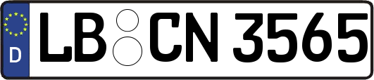 LB-CN3565